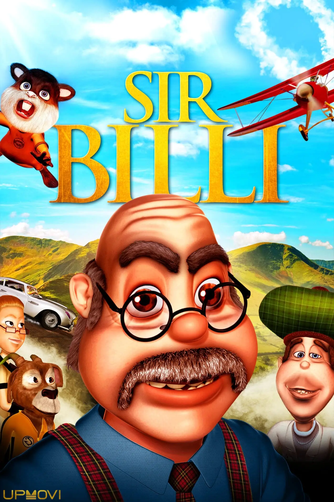Sir Billi