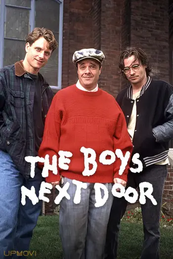 The Boys Next Door