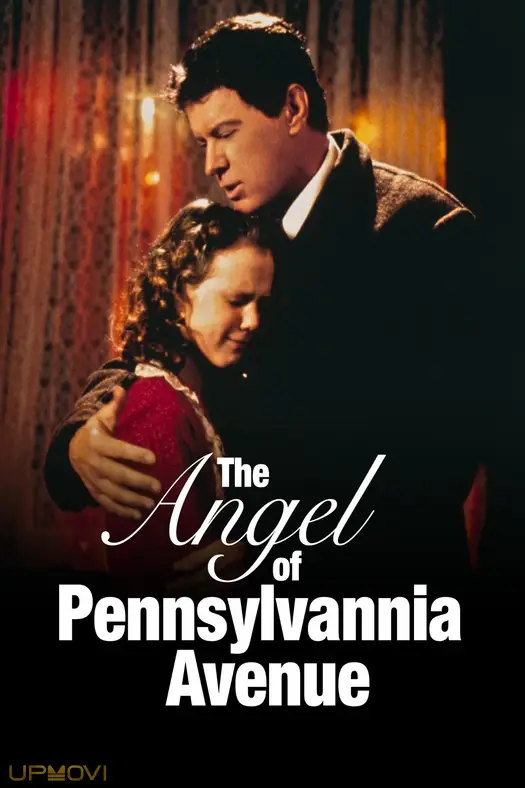 The Angel of Pennsylvania Avenue