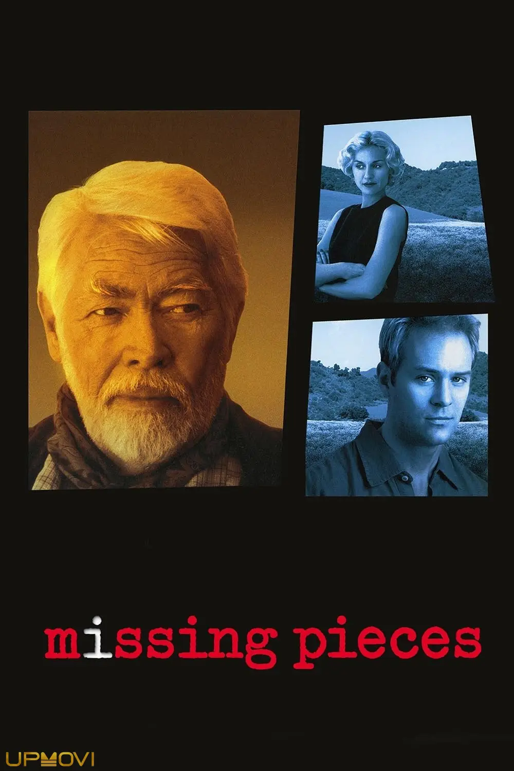 Missing Pieces