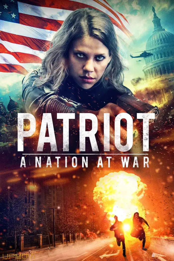 Patriot: A Nation at War
