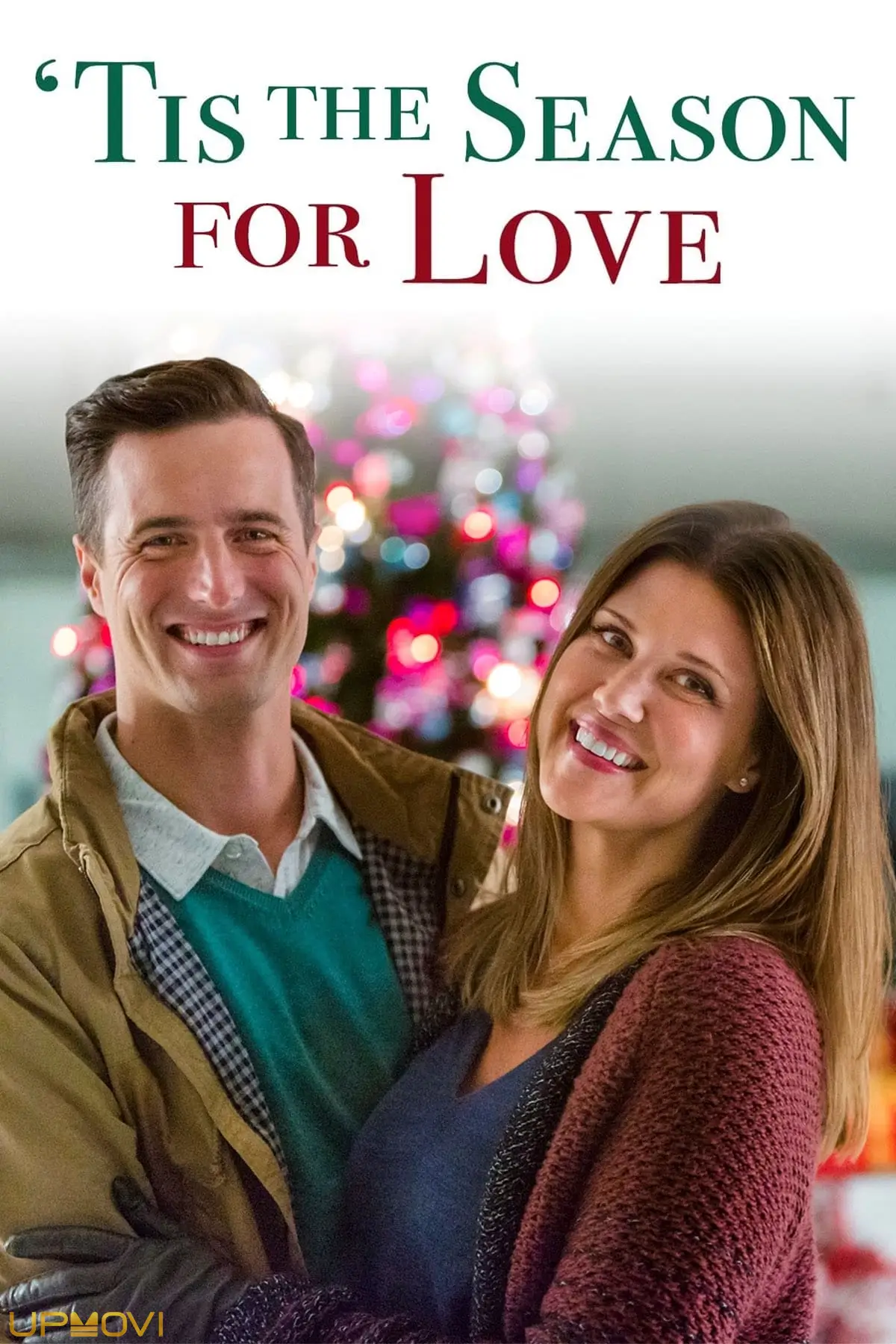 'Tis the Season for Love