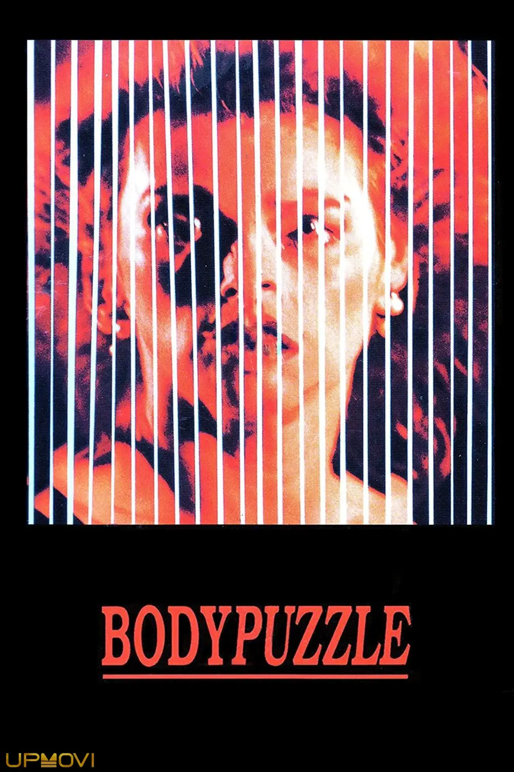 Body Puzzle