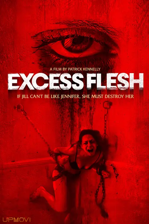 Excess Flesh