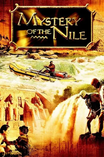 Mystery of the Nile