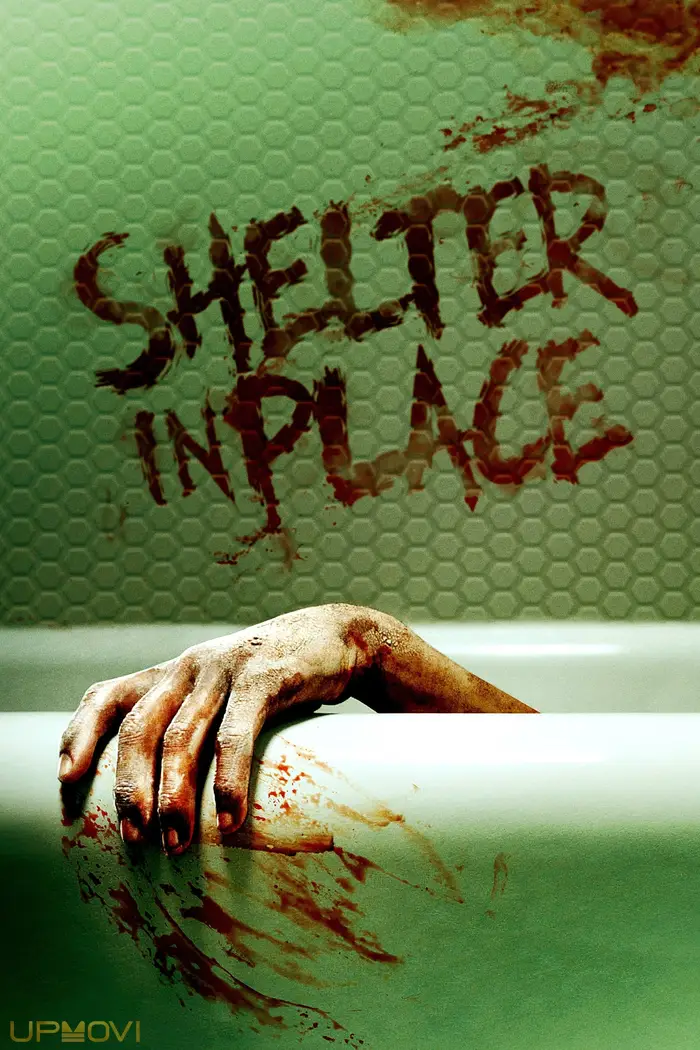 Shelter in Place