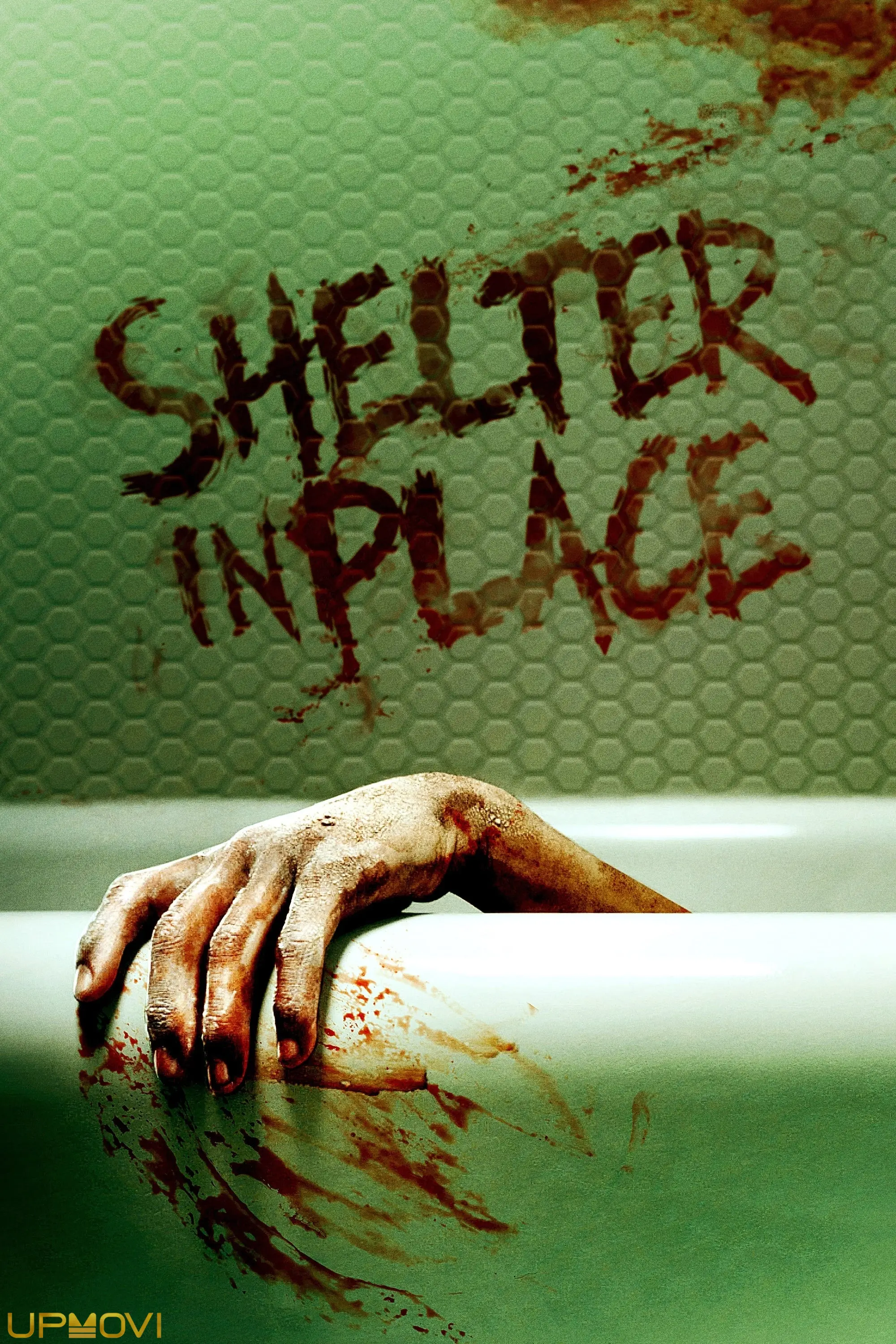Shelter in Place