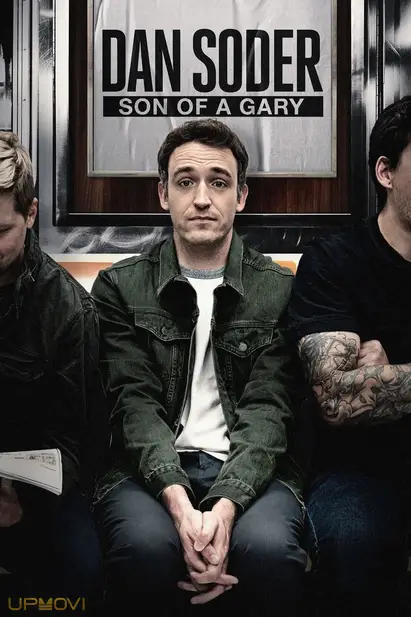 Dan Soder: Son of a Gary