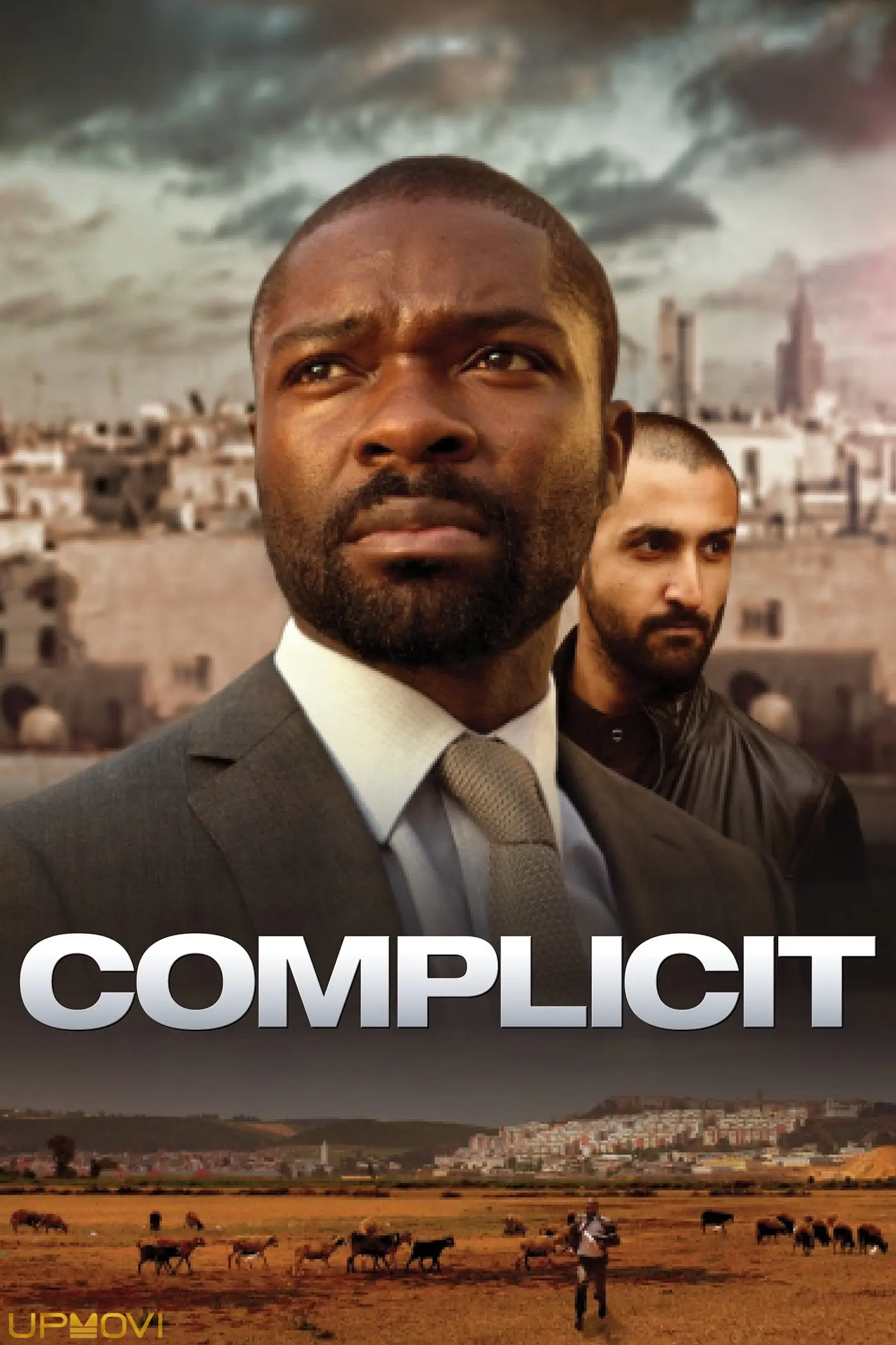 Complicit