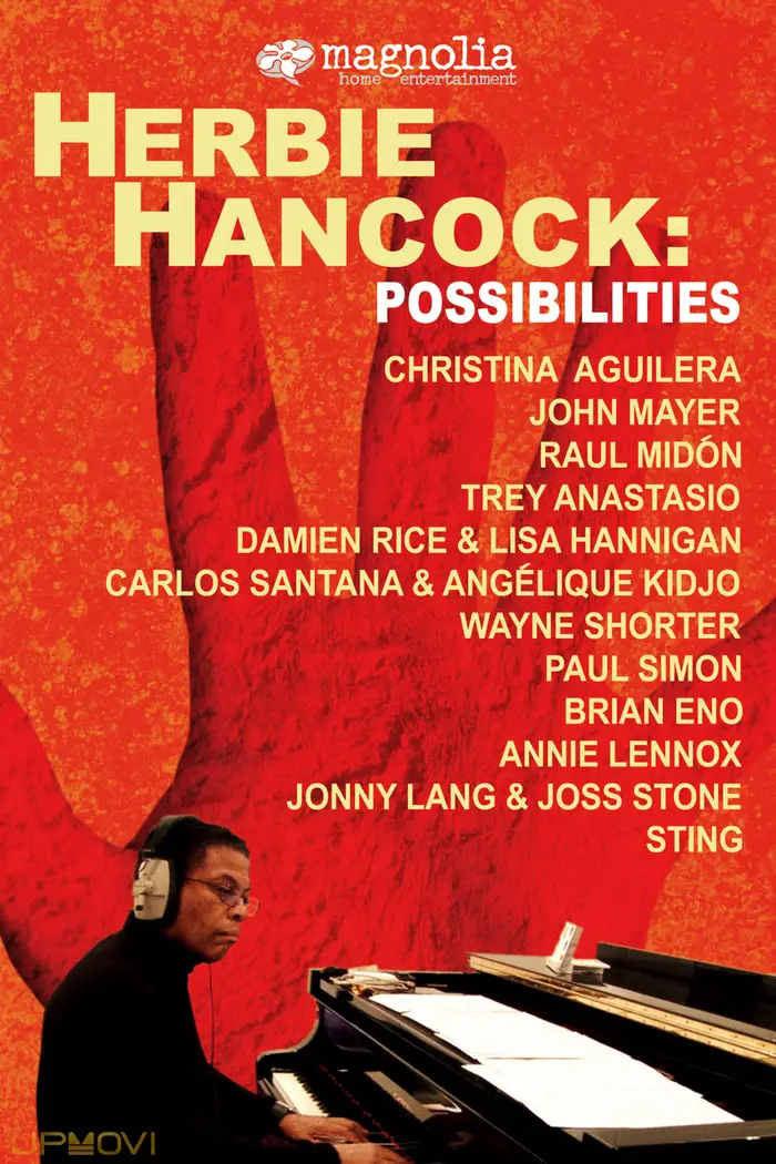 Herbie Hancock: Possibilities