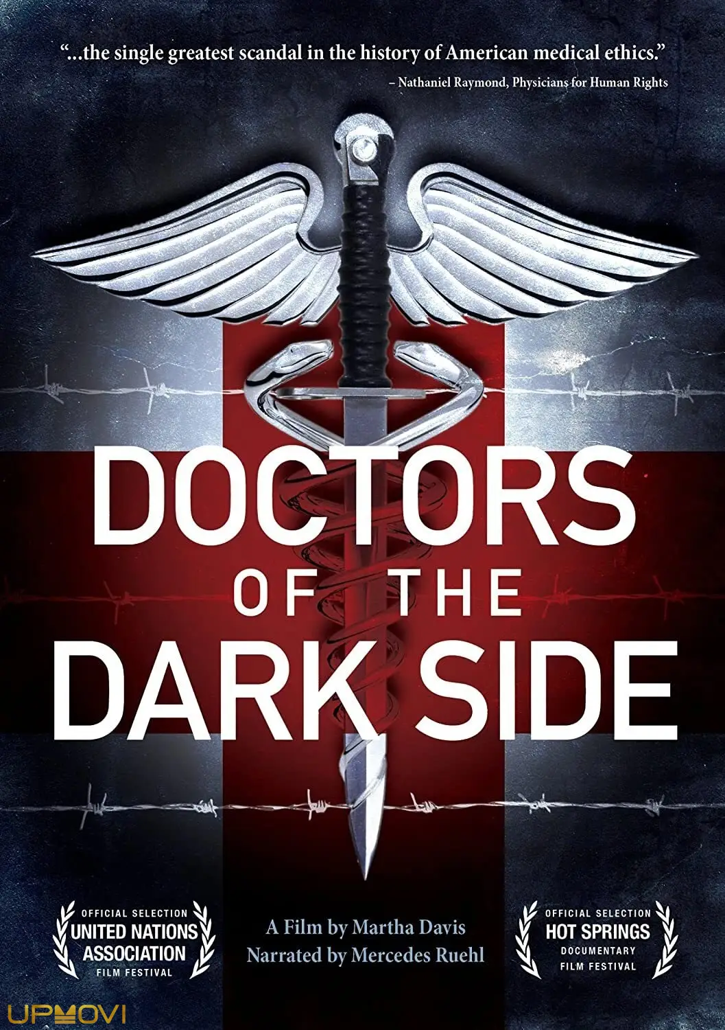 Doctors of the Dark Side