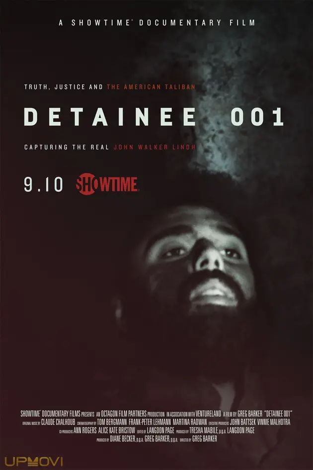 Detainee 001