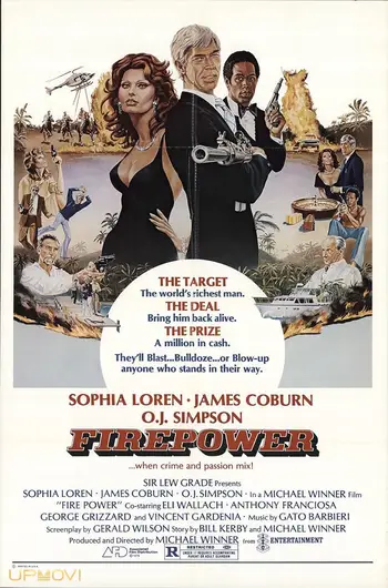 Firepower