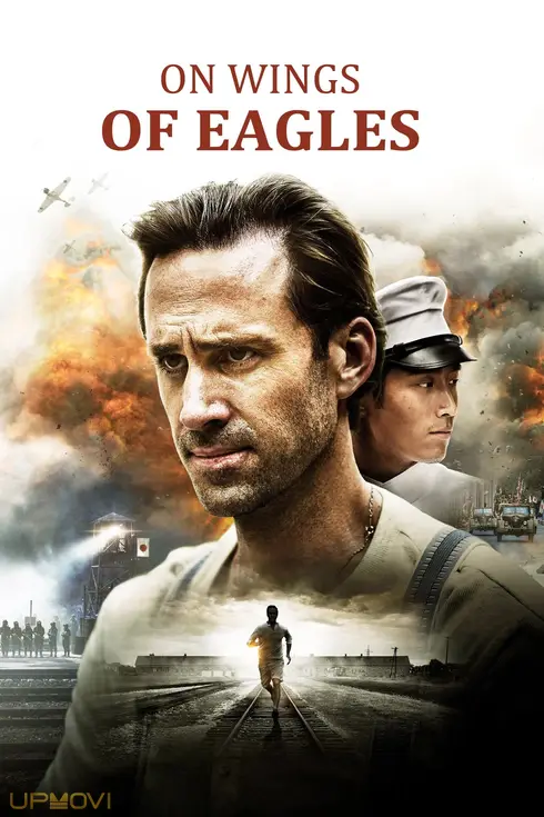 On Wings of Eagles