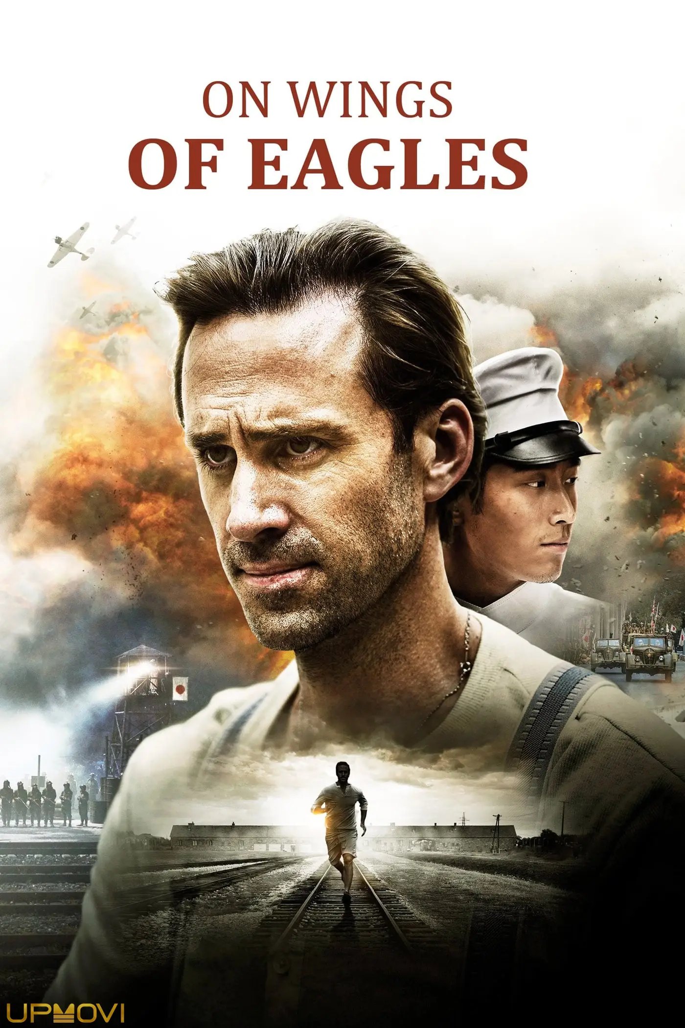 On Wings of Eagles
