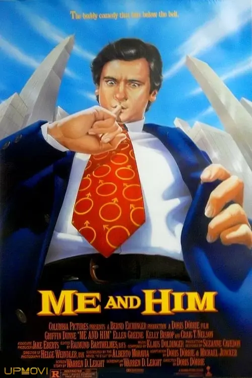 Me and Him