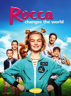 Rocca Changes the World
