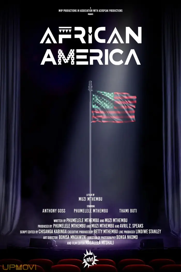 African America