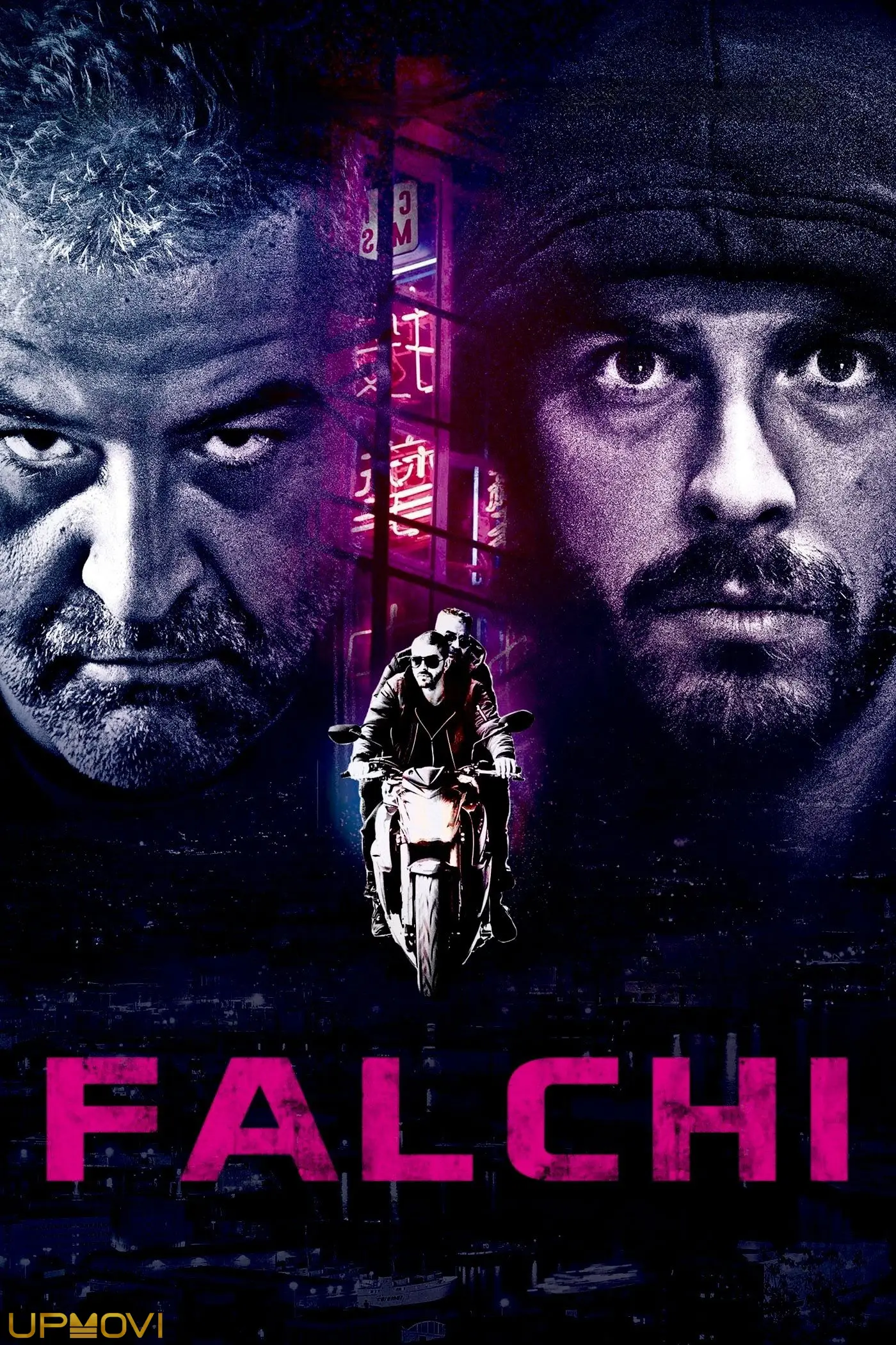 Falchi