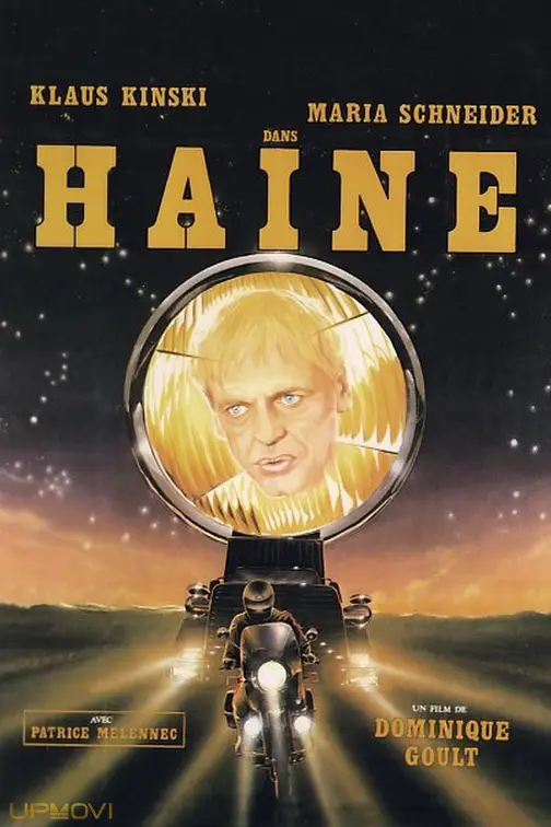 Haine