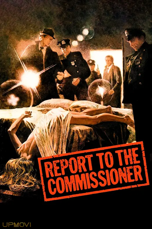 Report to the Commissioner