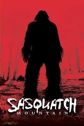 Sasquatch Mountain
