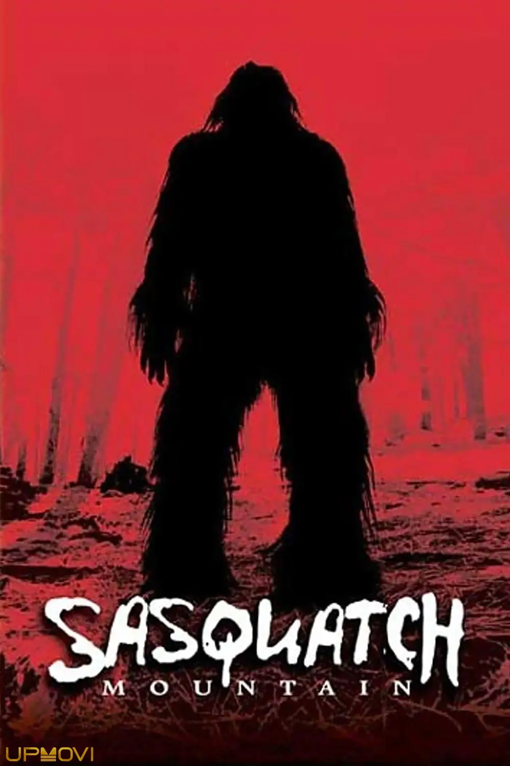 Sasquatch Mountain