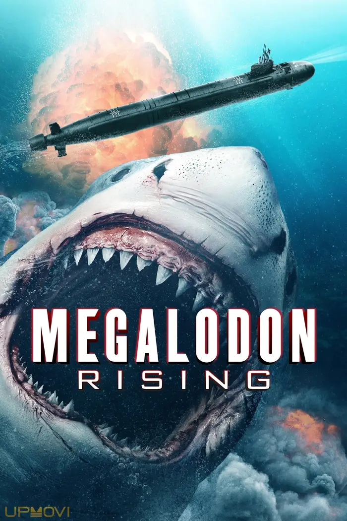 Megalodon Rising