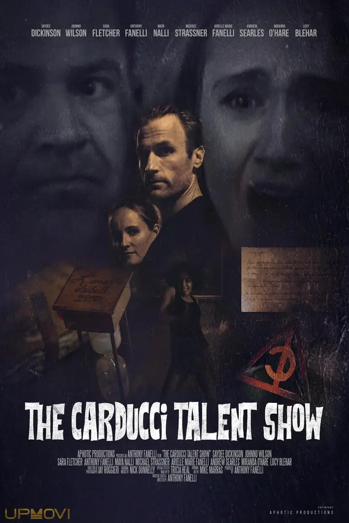 The Carducci Talent Show