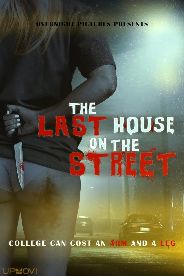 The Last House on the Street