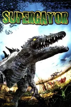 Supergator