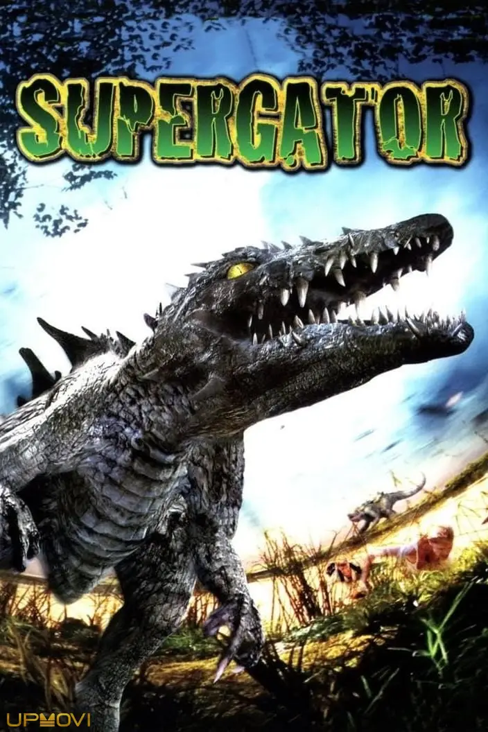 Supergator