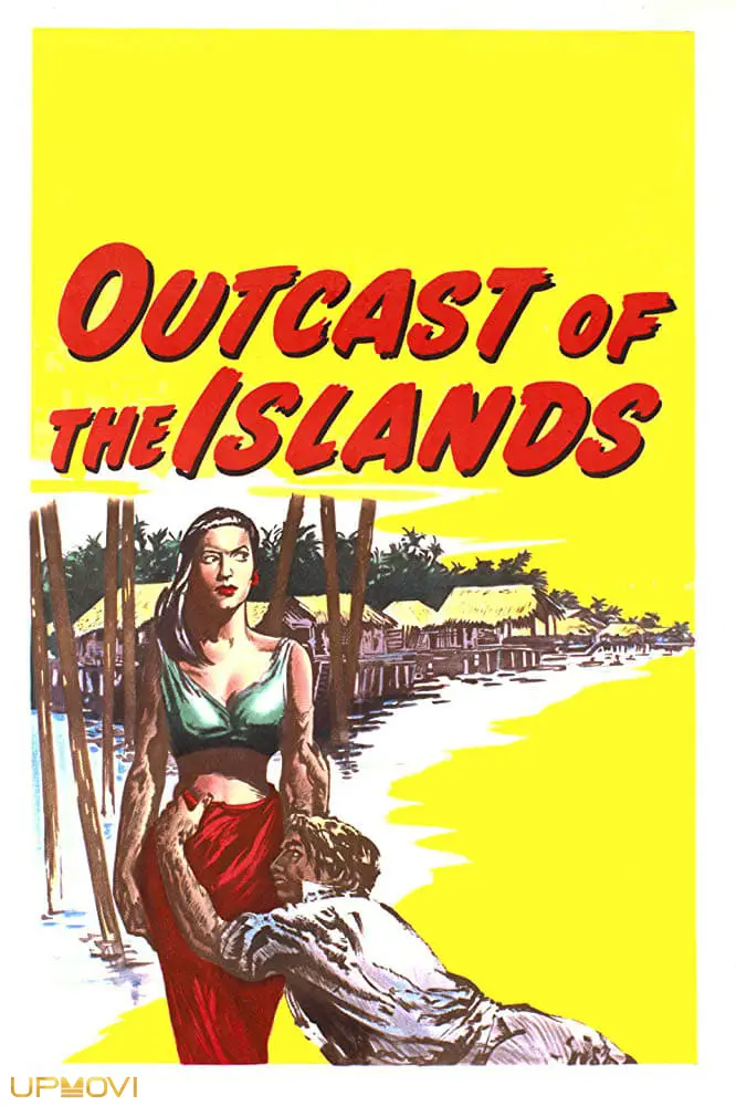 Outcast of the Islands