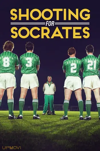 Shooting for Socrates