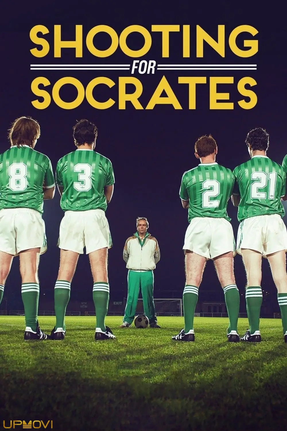 Shooting for Socrates