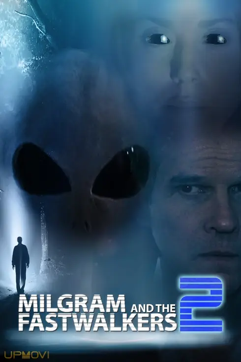 Milgram and the Fastwalkers 2