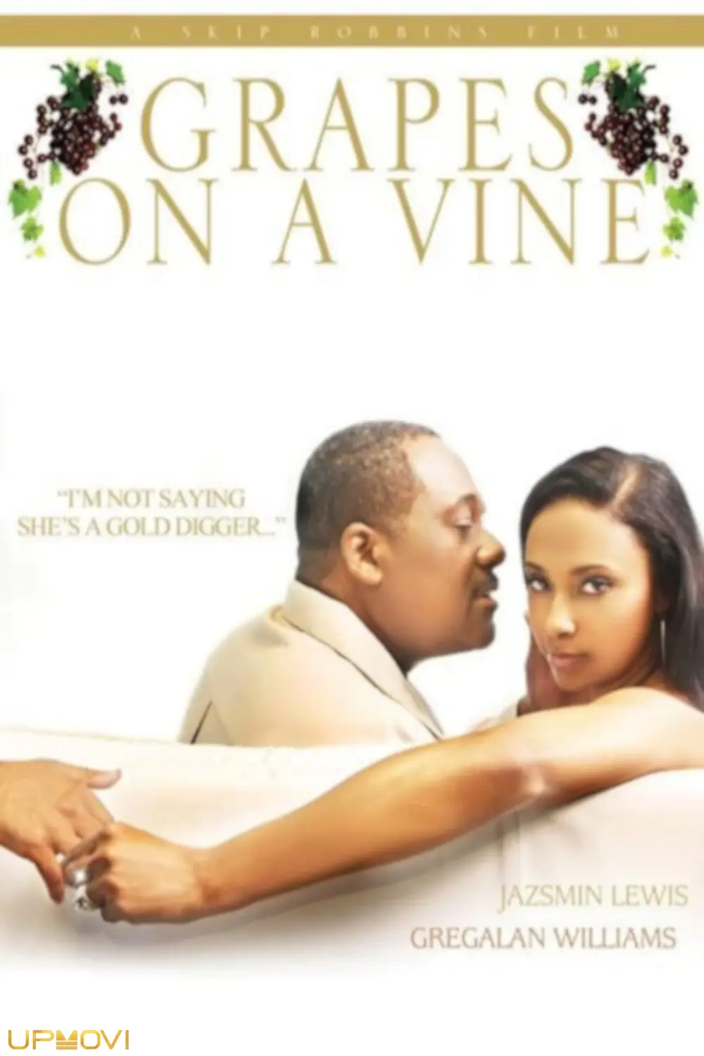 Grapes on a Vine