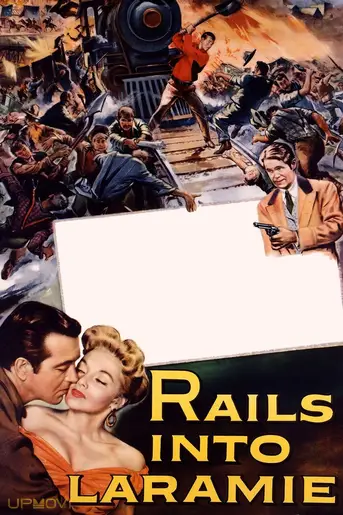 Rails Into Laramie