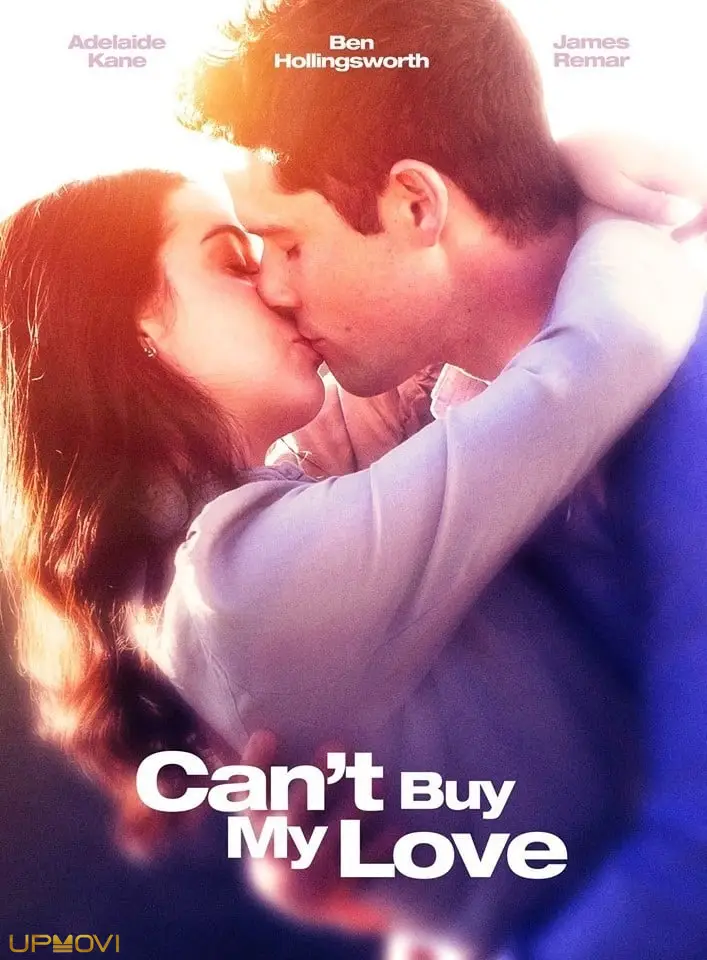 Can't Buy My Love