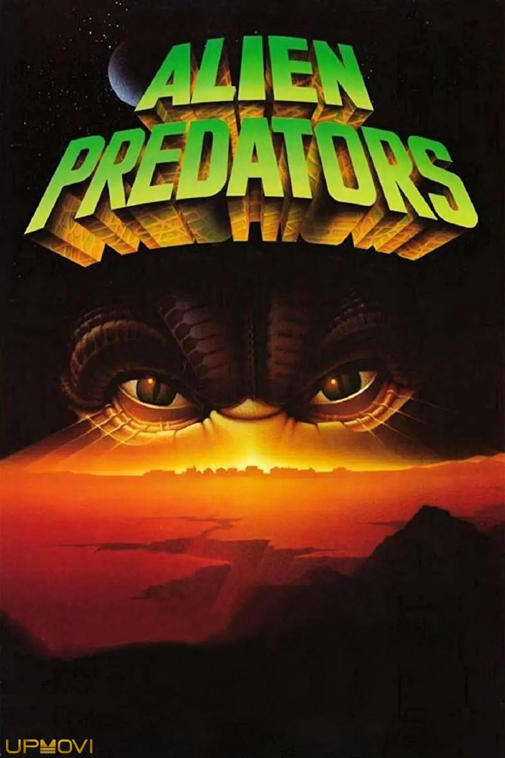 Alien Predators