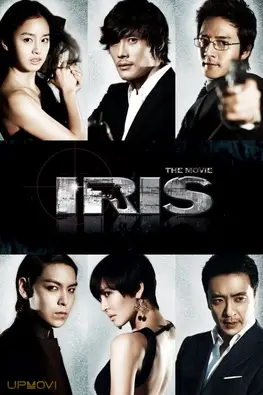 Iris: The Movie