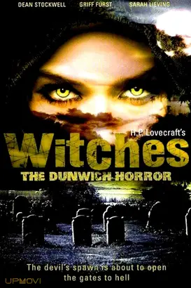 The Dunwich Horror