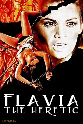 Flavia the Heretic