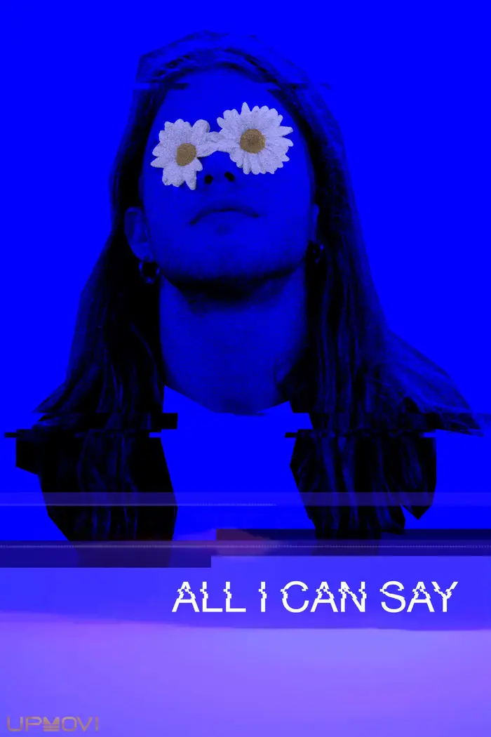 All I Can Say