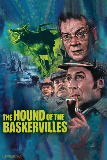 The Hound of the Baskervilles