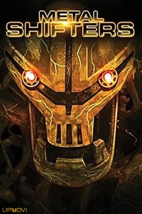 Iron Invader