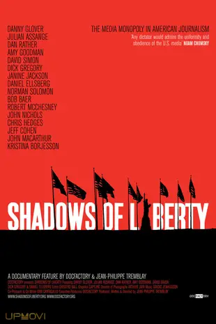 Shadows of Liberty