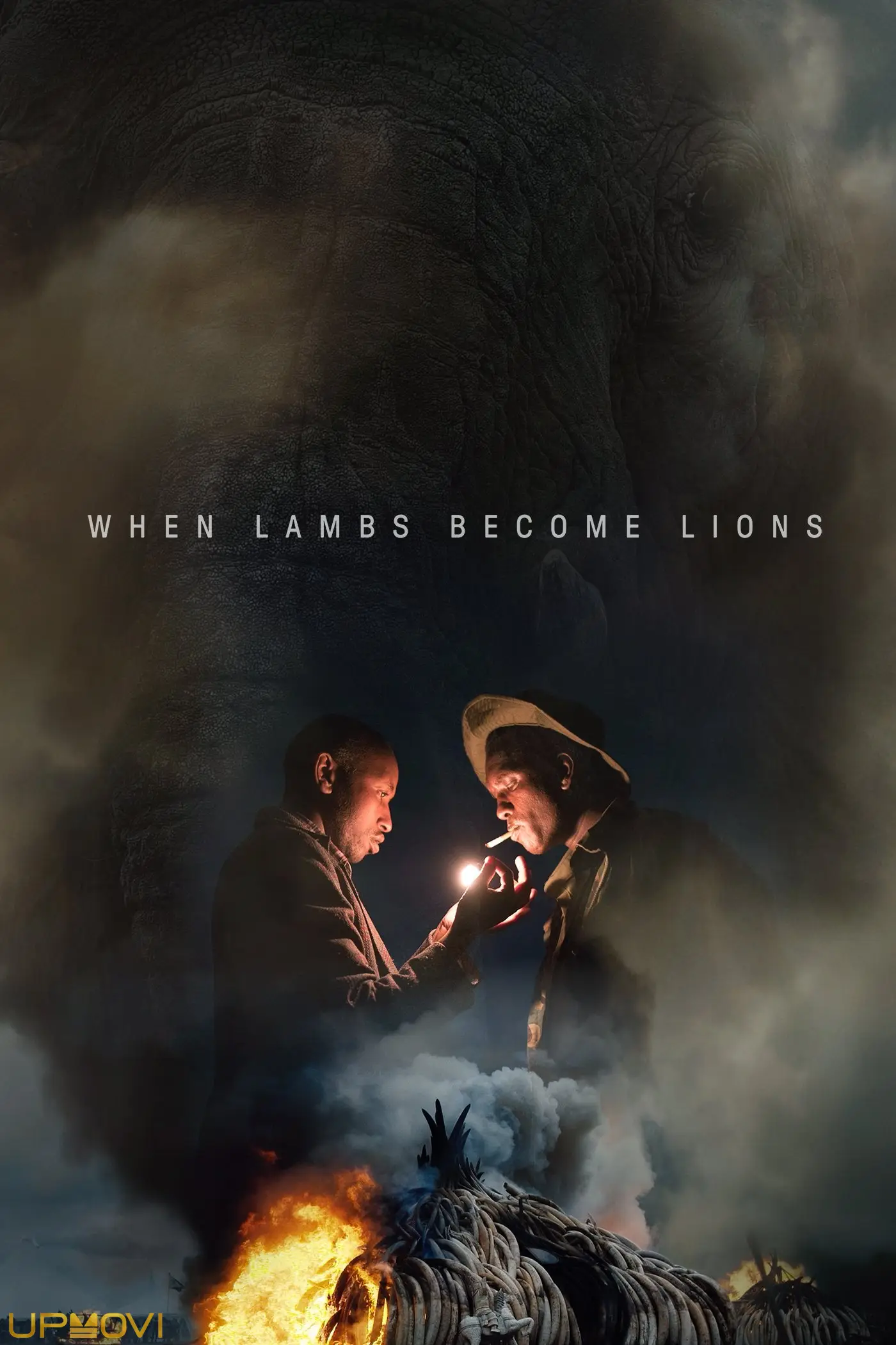 When Lambs Become Lions