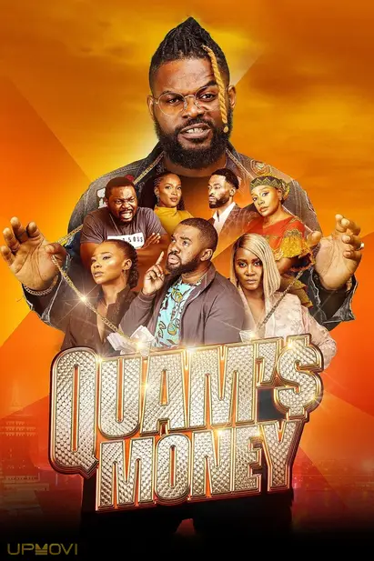 Quam's Money