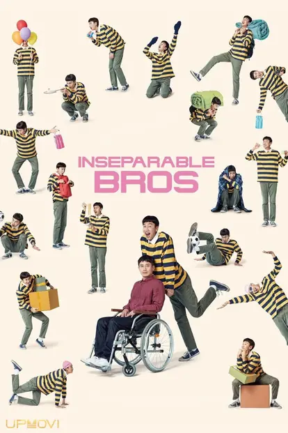 Inseparable Bros